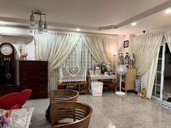 Jalan Raya (D13), Semi-Detached #495673501